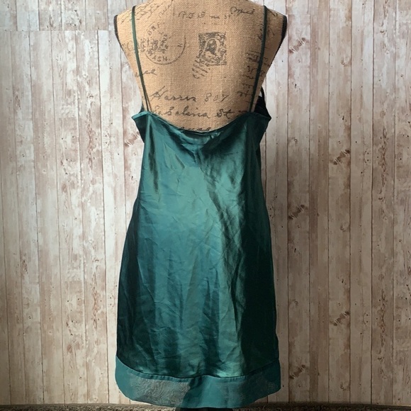 𝅺delicates Green Nighty - Picture 3 of 5